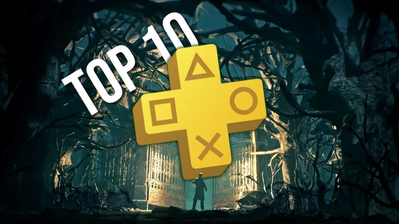 Najbardziej niedocenione gry w PS Plus. TOP 10 świetnych tytułów