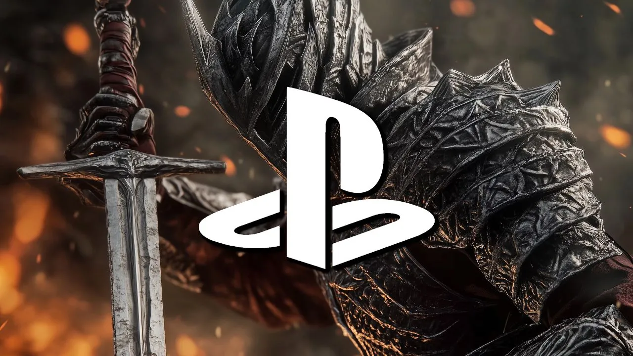 „Rasistowskie Dark Souls o pierdzeniu” już w PS Store. Sony ma to gdzieś