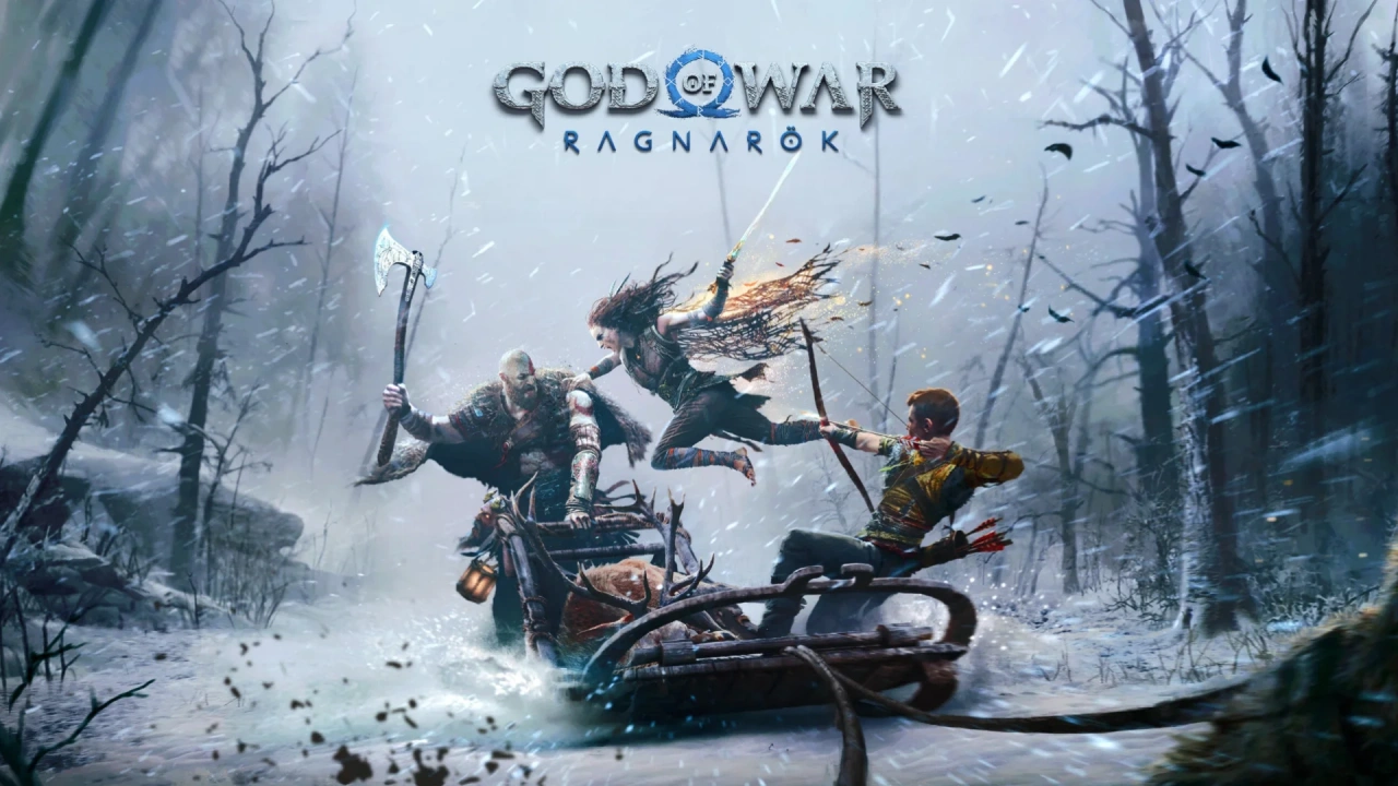 Darmowa aktualizacja już dostępna w God of War: Ragnarok. Nowa zawartość z okazji 20. rocznicy