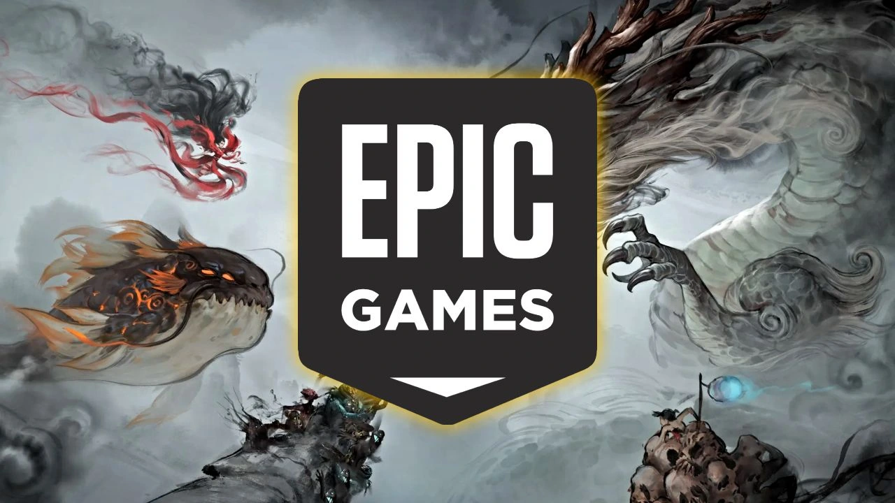 2 dodatkowe gry za darmo w Epic Games Store. Łatwo je przeoczyć, więc odbierajcie czym prędzej