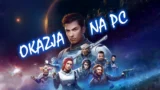 Świetna kosmiczna strzelanka prawie jak za darmo. Okazja na PC jakich mało