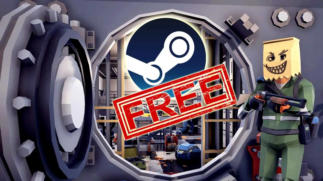 Dzisiaj na Steam premiera gry za darmo z napadami | Newsy - PlanetaGracza