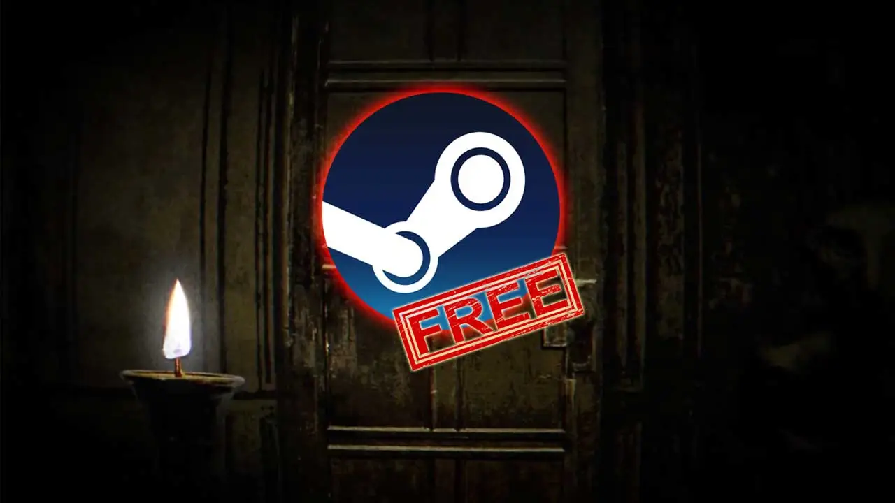 Wyjątkowa premiera dla fanów grozy. Nowa gra za darmo na Steam