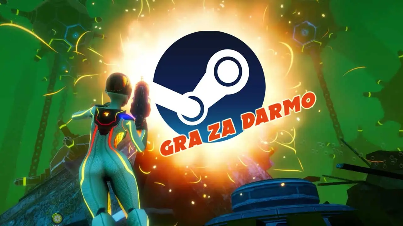 W końcu gra za darmo, która zaskakuje. Strzelanka ze świetnymi ocenami na Steam | Newsy - PlanetaGracza