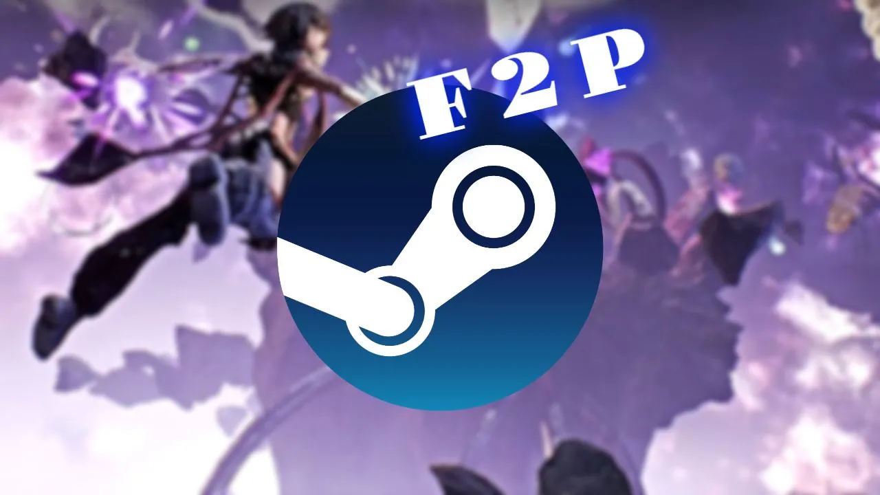 Trzy nowe, darmowe gry na Steam. Premiery, na które warto zwrócić uwagę