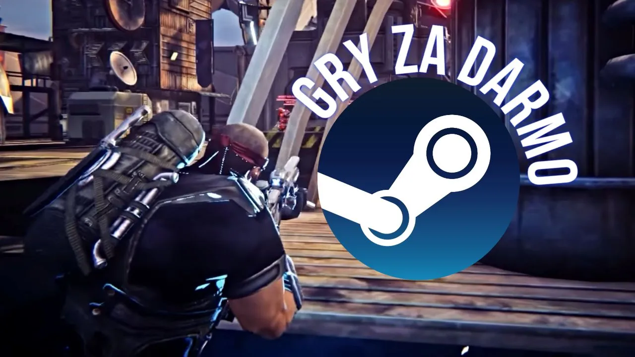 Gry za darmo na Steam, aż 15 zupełnych nowości | Newsy - PlanetaGracza