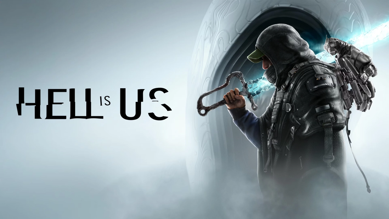 Hell is Us na nowym gameplayu. Zapowiada się ciekawie