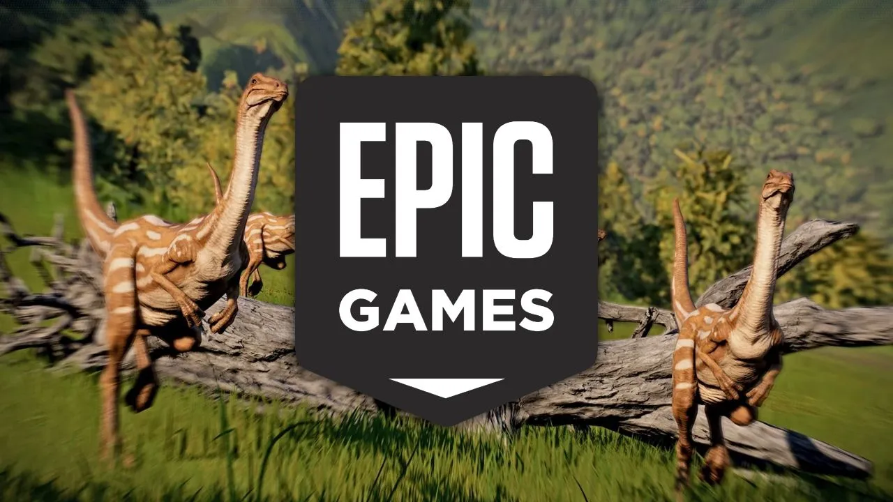 Fantastyczna gra do odebrania za darmo na Epic Games Store. Platforma szykuje niespodzianki