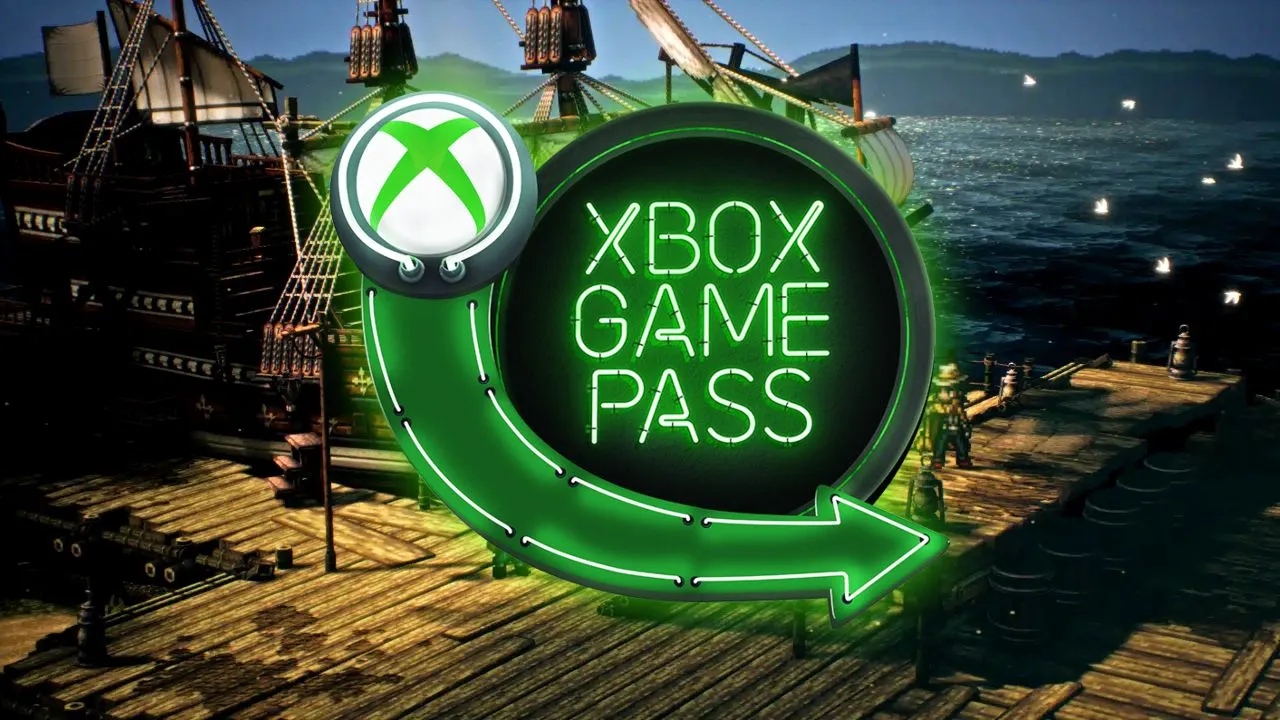 Xbox Game Pass i nowości. W tym genialne RPG | Newsy - PlanetaGracza