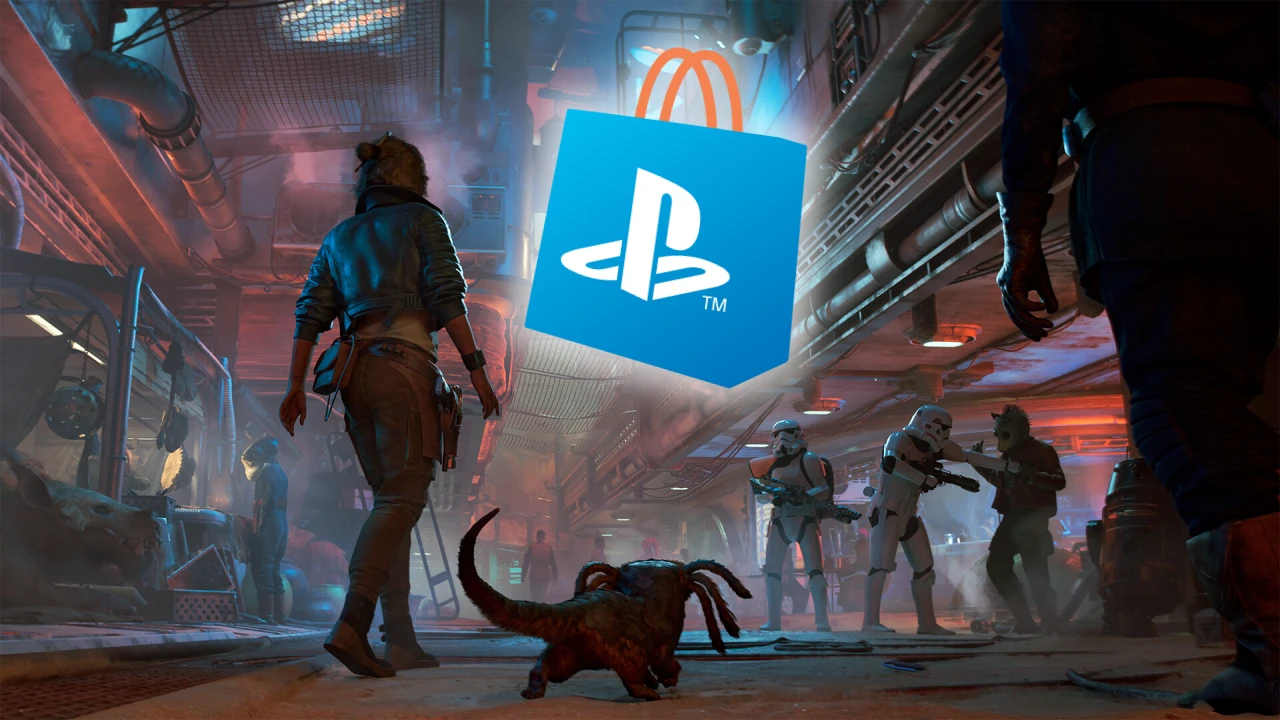 Okazja tygodnia w PlayStation Store. Gra na PS5 tańsza o 50%