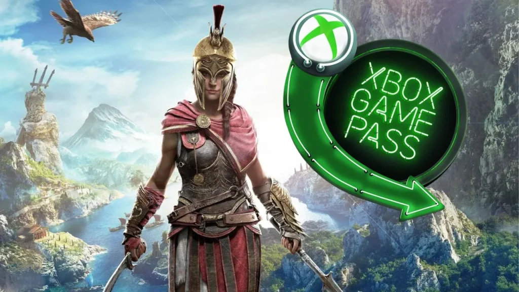 Najlepsze gry w Xbox Game Pass na marzec. W te produkcje musisz zagrać