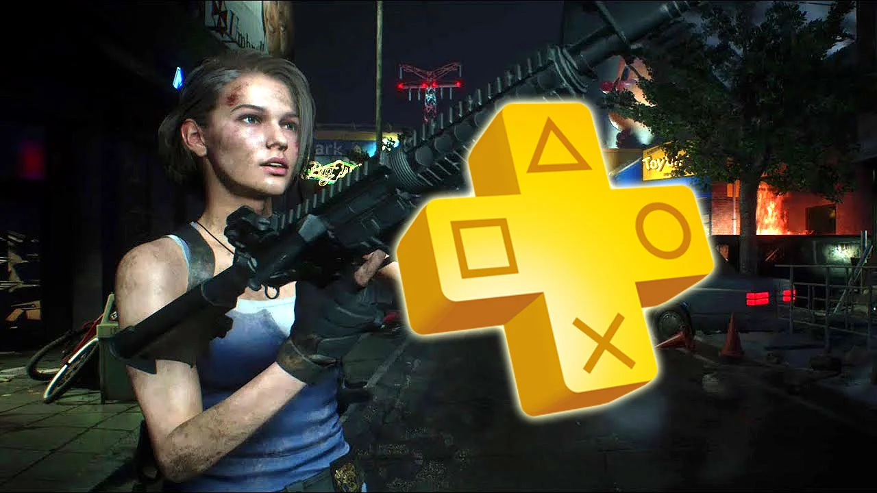 PS Plus jutro nie będzie miał tych gier. Co je zastąpi? | Newsy - PlanetaGracza