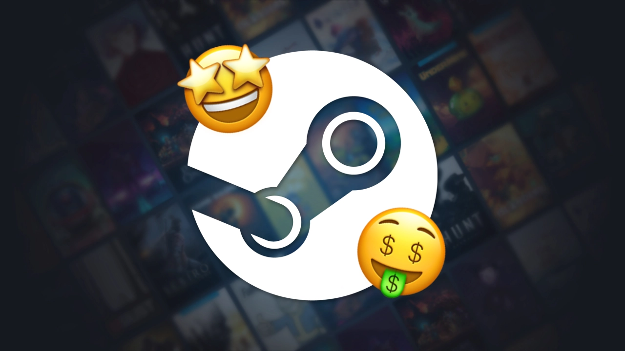 Steam rozdaje za darmo. Każdy gracz musi odebrać | Newsy - PlanetaGracza