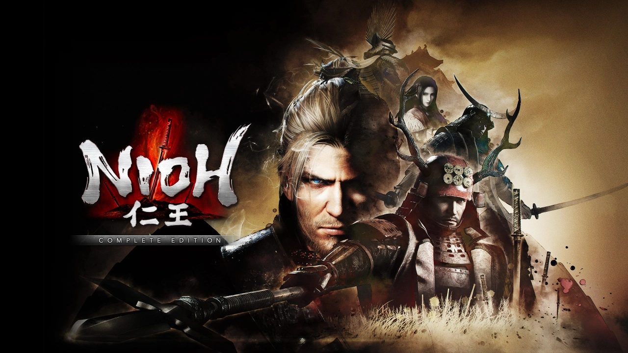 Świetny soulslike o ponad 200 złotych taniej. Nioh: Complete Edition w znakomitej cenie