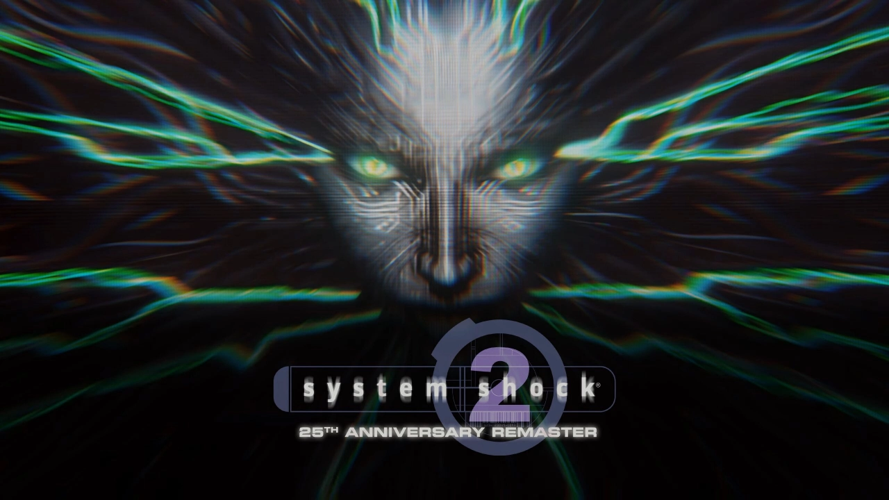 System Shock 2: 25th Anniversary Remaster z datą premiery. Nowy zwiastun