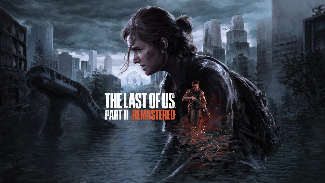 The Last of Us: Part 2 Remastered otrzyma nową zawartość. Patch i wymagania sprzętowe na PC