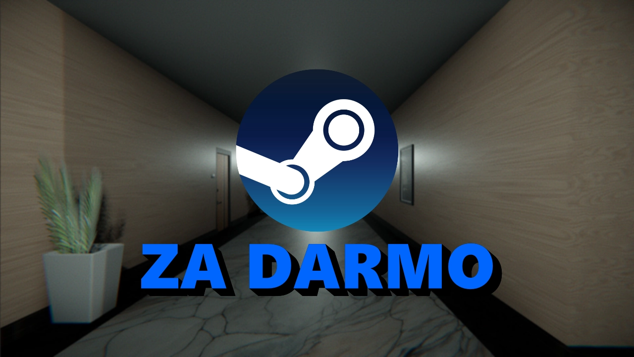 Gra za darmo na Steam. Gratka dla fanów horroru