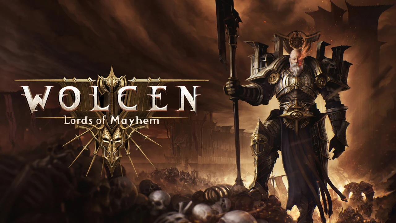 Wolcen: Lords of Mayhem w bardzo niskiej cenie na Steam. Hack'n'slash za mniej niż 15 zł