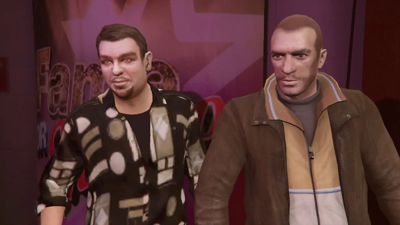 Wszystkie kody do GTA IV na Xbox. Kasa, zdrowie, policja i wiele innych