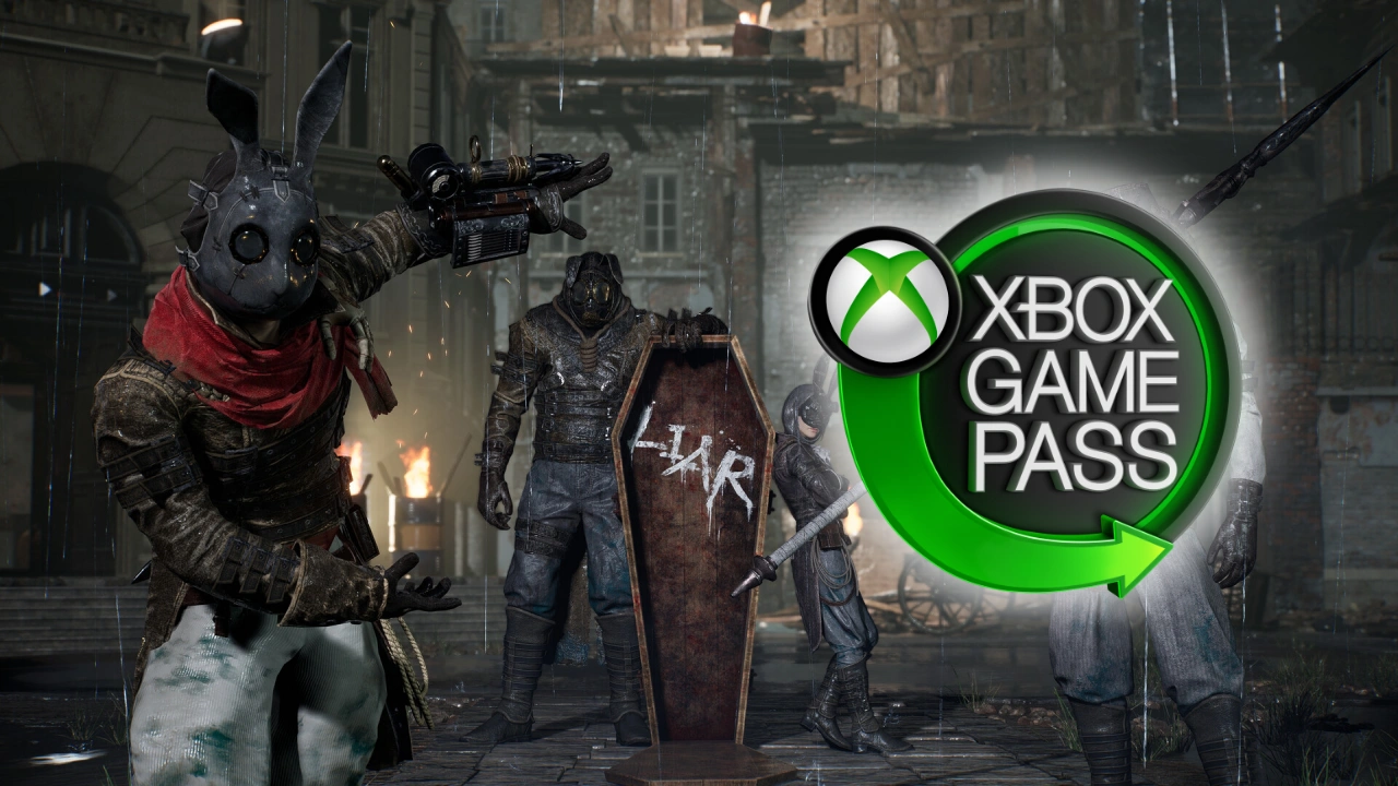 Już niedługo Xbox Game Pass straci 8 gier. Grajcie póki można