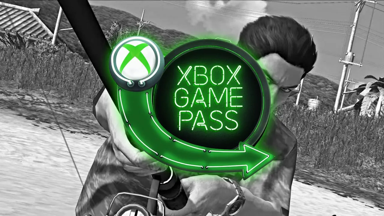 10 fenomenalnych gier zniknie z Xbox Game Pass. Na liście niemal same hity