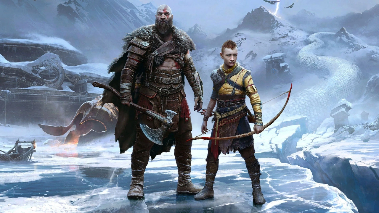 Złe wieści dla fanów God of War. Twórcy komentują plotki