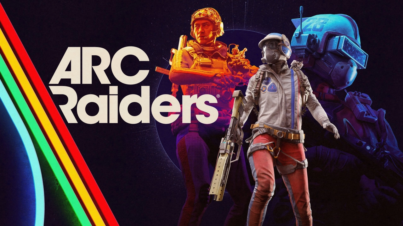 Szansa na sprawdzenie za darmo gry ARC Raiders. Trwają playtesty