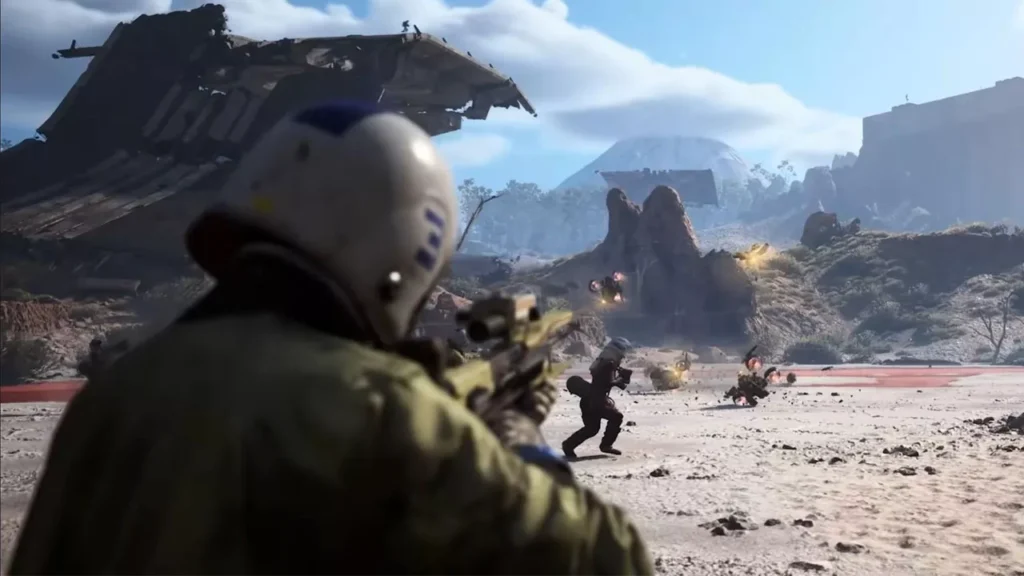 ARC Raiders miażdży na Steam. Kolejny wielki hit | Newsy - PlanetaGracza