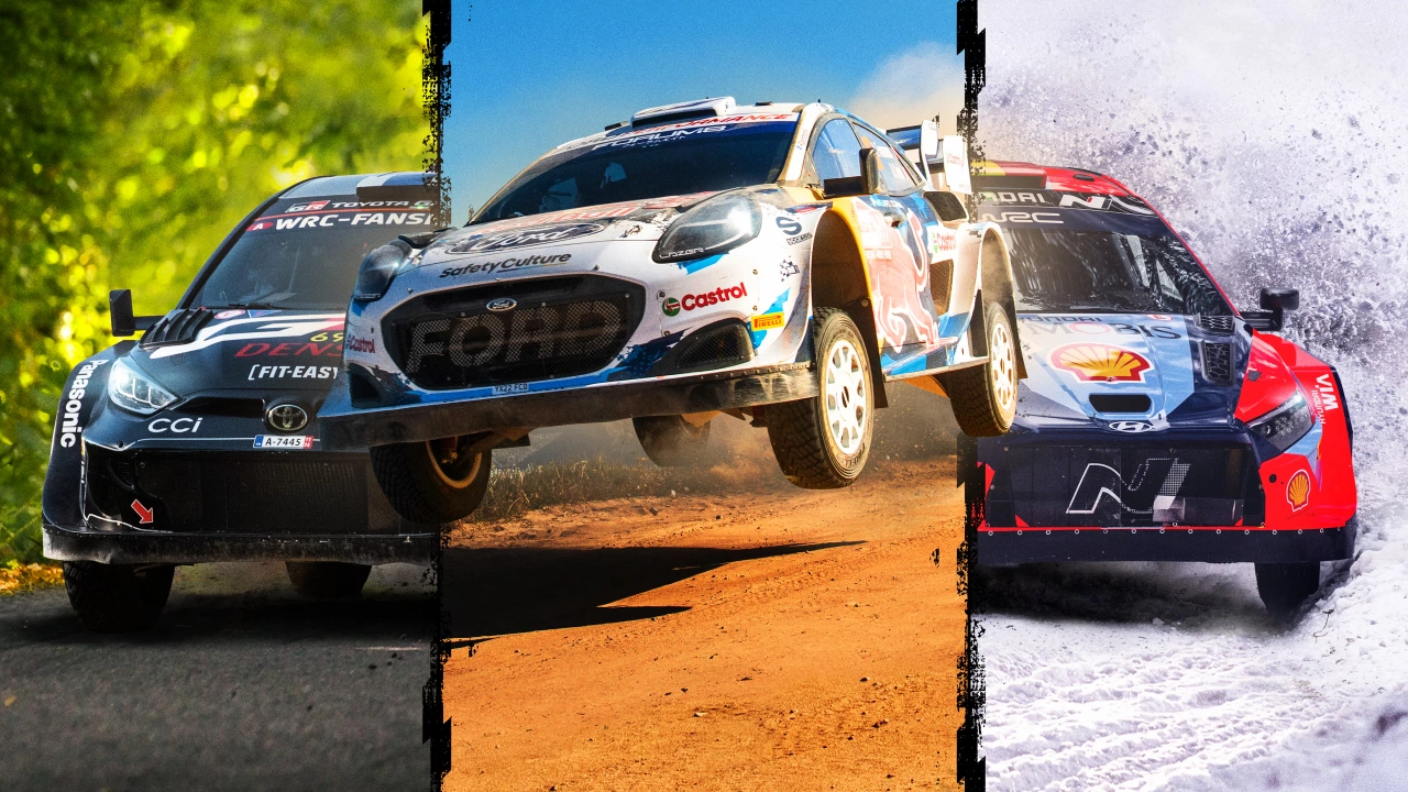 Przykre wieści dla fanów gier wyścigowych. Codemasters porzuca dwie ważne marki
