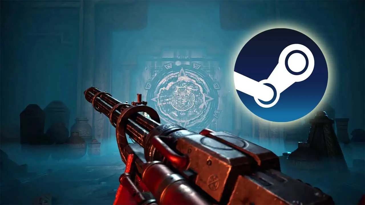 Tego FPS-a po prostu trzeba sprawdzić. Zrób to za darmo na Steam