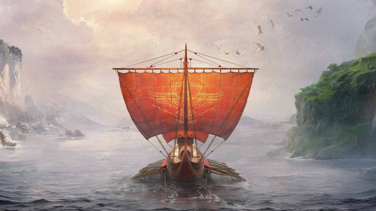 Długi zwiastun rozgrywki z Anno 117: Pax Romana. Ubisoft prezentuje nadchodzącą strategię