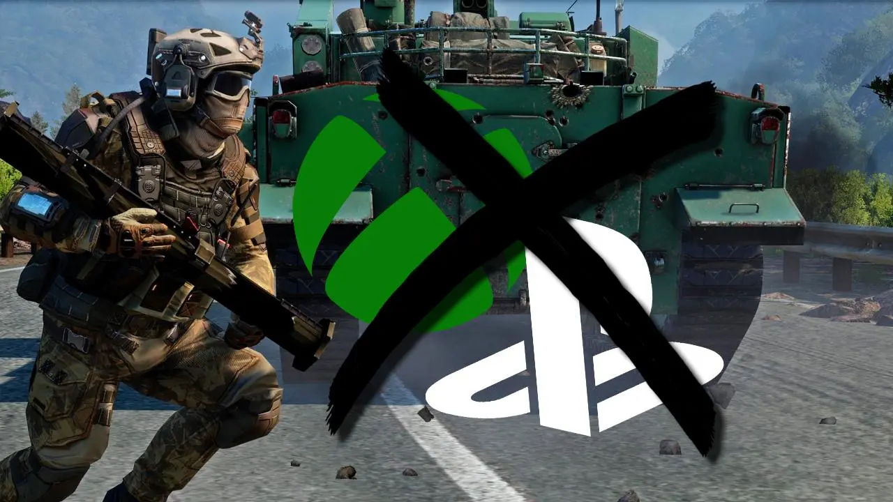 Po 7 latach kolejny darmowy tytuł umiera. Gracze PlayStation i Xbox poszkodowani