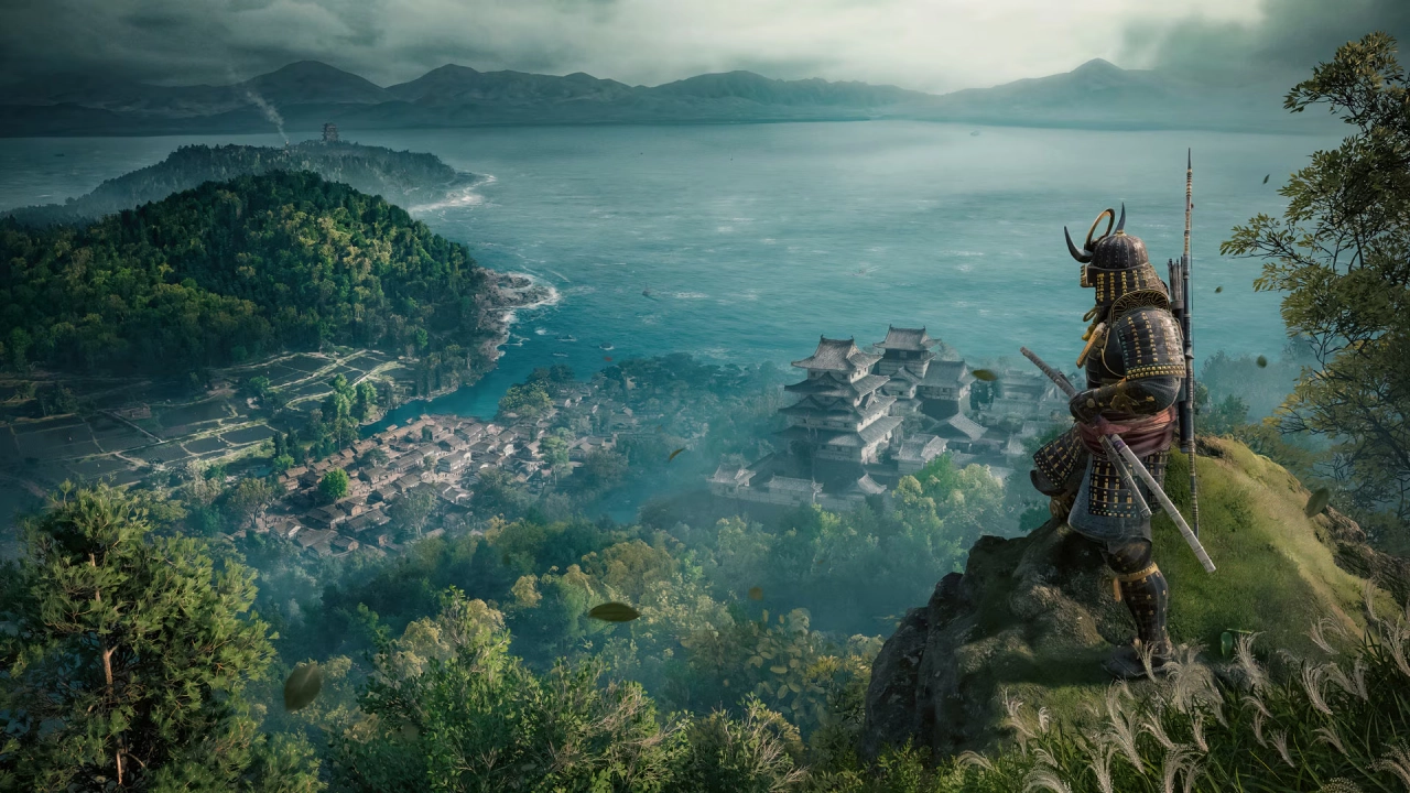 Assassin's Creed: Shadows – Claws of Awaji z terminem premiery? Plotki sugerują niedaleką przyszłość