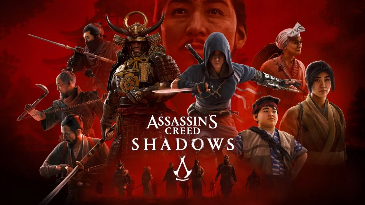 Assassin’s Creed: Shadows z nową darmową zawartością fabularną. Szczegóły aktualizacji