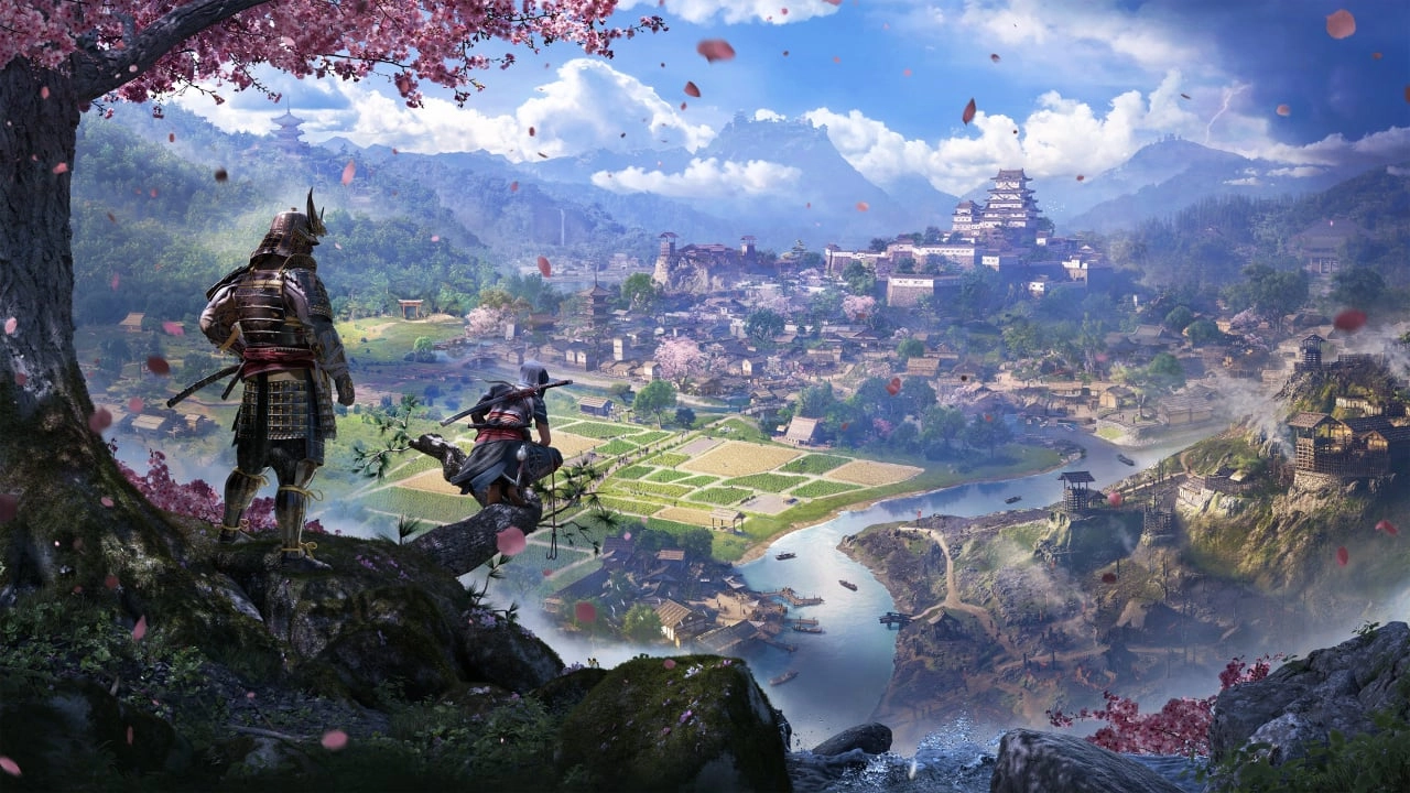 Nowa aktualizacja do Assassin's Creed: Shadows jest już dostępna