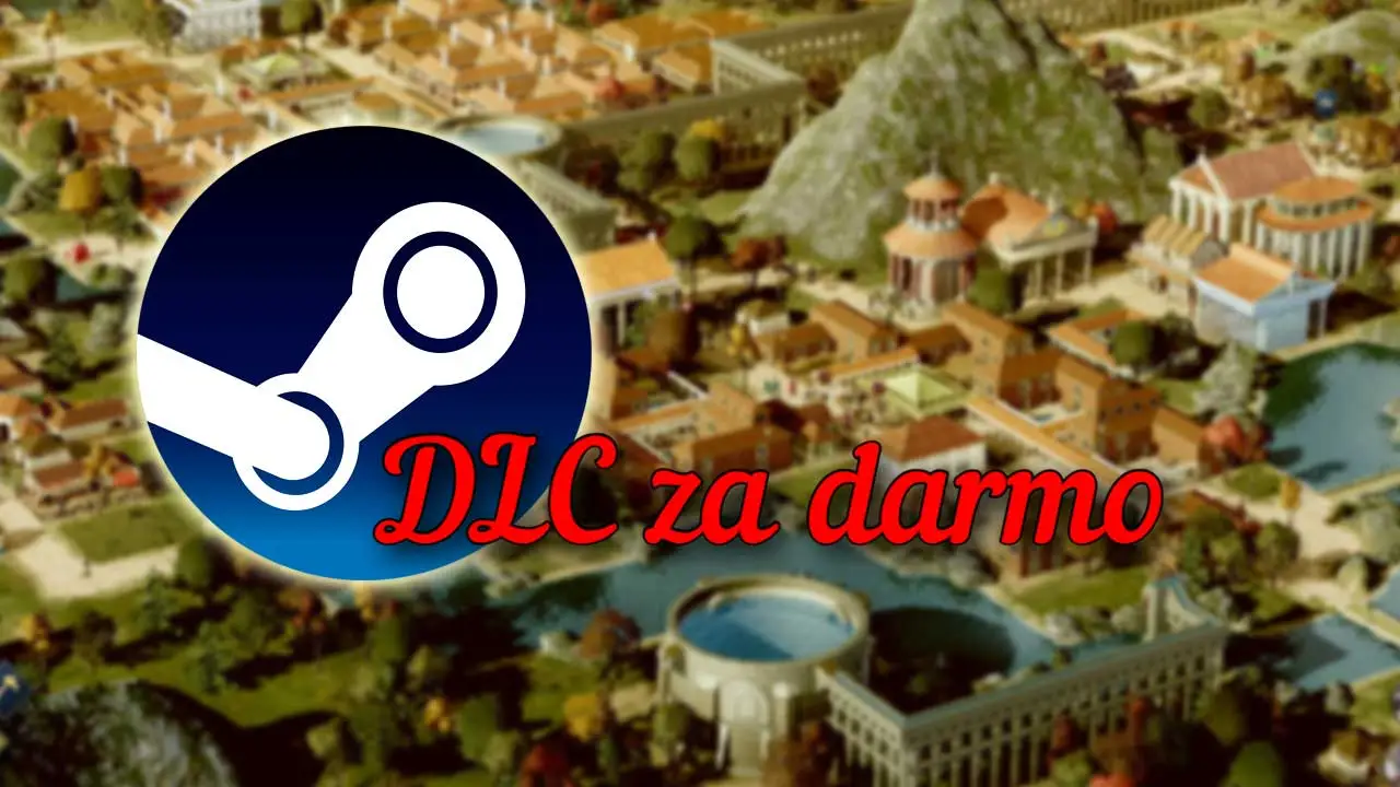 Kapitalny citybuilder z DLC za darmo. Jedna z najbardziej epickich kampanii wojennych w historii świata | Newsy - PlanetaGracza