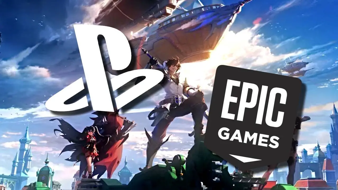 Nowa duża darmowa premiera na PS5 i PC. Pobierajcie już teraz