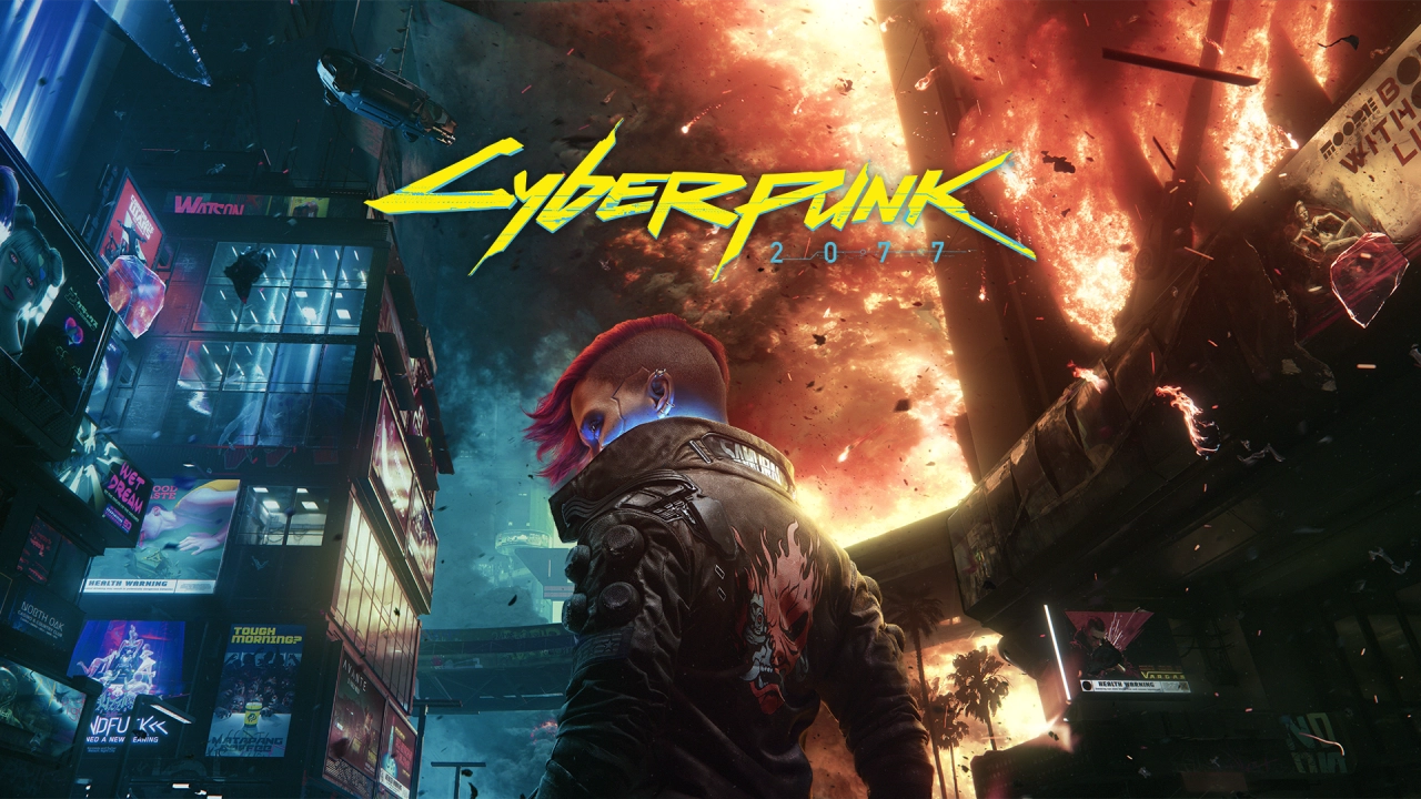 Cyberpunk 2077. Nowe informacje o kontynuacji