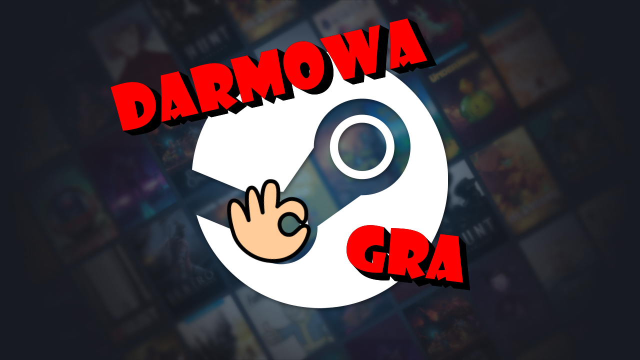 Gra za darmo na Steam. Logiczno-skradankowa darmówka
