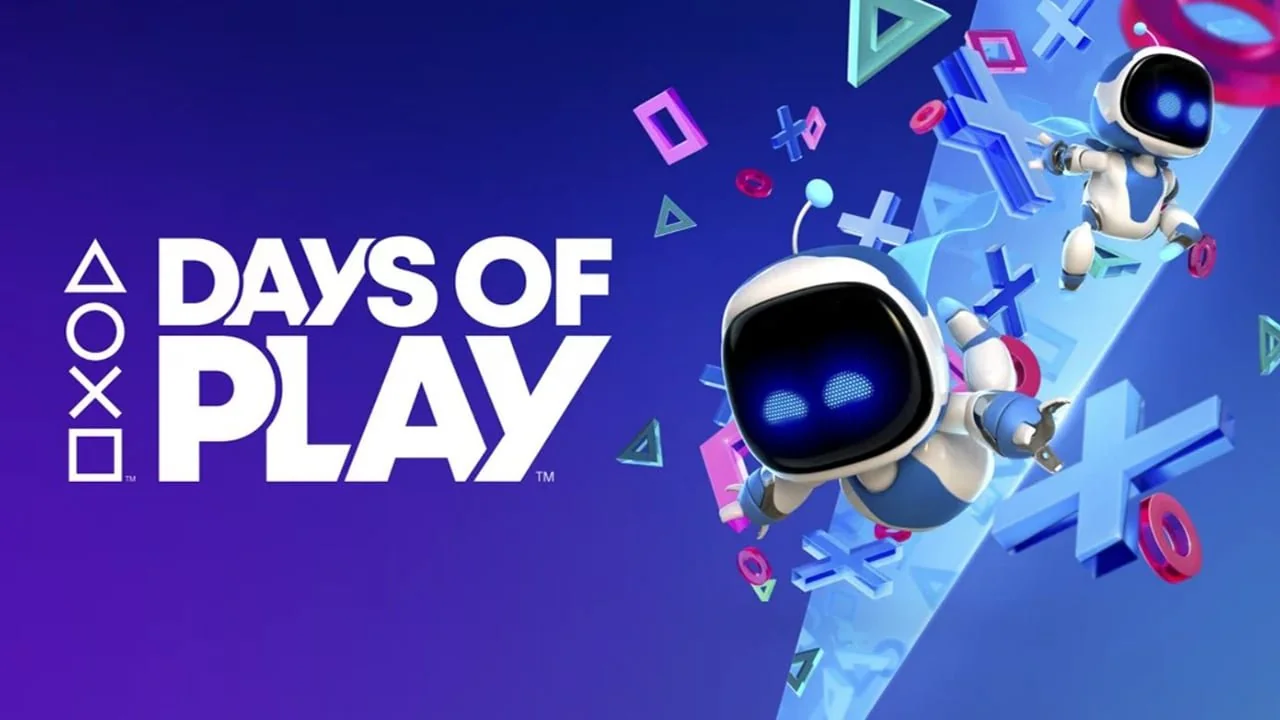 Days of Play 2025 nadchodzi. Tańsze PlayStation Plus. Przecieki
