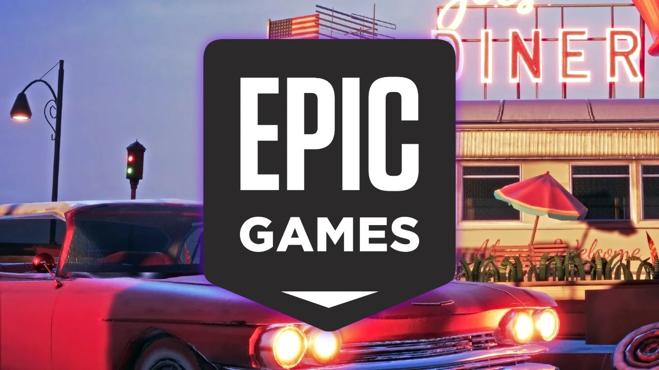 Znamy kolejną grę za darmo od Epica. “Tajemnicza gra” to wielka premiera dla fanów GTA