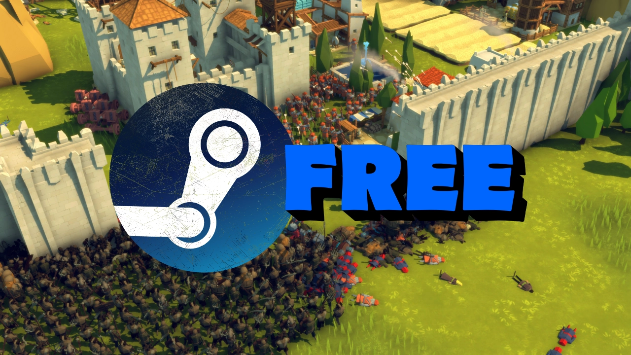 Prequel wysoko ocenianej strategii za darmo na Steam. Jak zostać bohaterem