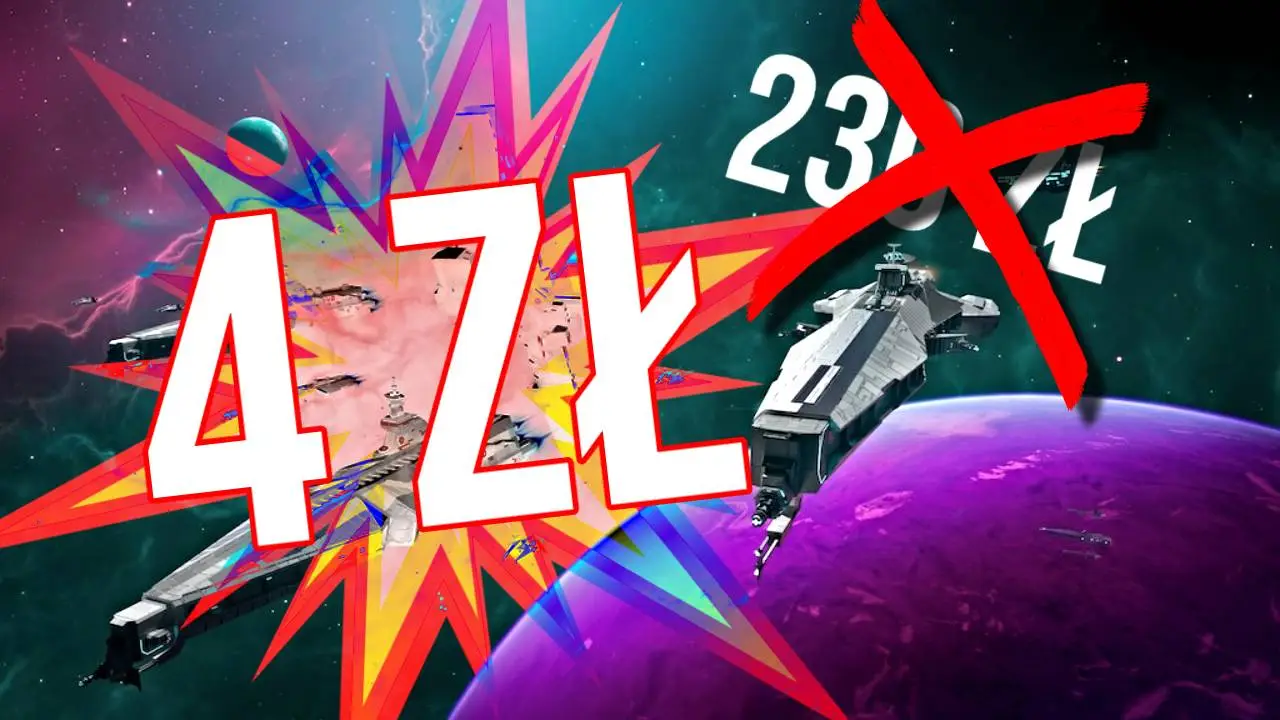 Mega wielka promocja. 4 zł zamiast 230 zł na Distant Worlds 2 | Newsy - PlanetaGracza