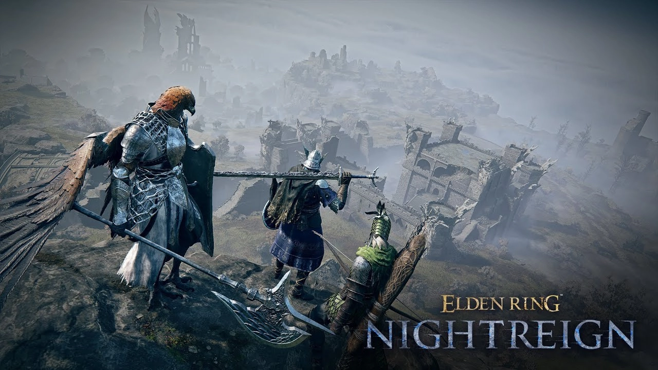 Elden Ring: Nightreign ujawnia kolejną klasę. Premiera już zaraz