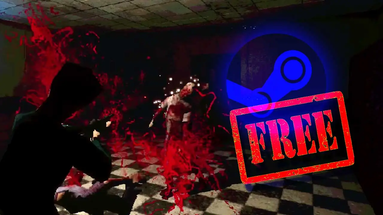 Silent Hill spotyka Resident Evil. Sprawdź za darmo mroczny survival horror | Newsy - PlanetaGracza