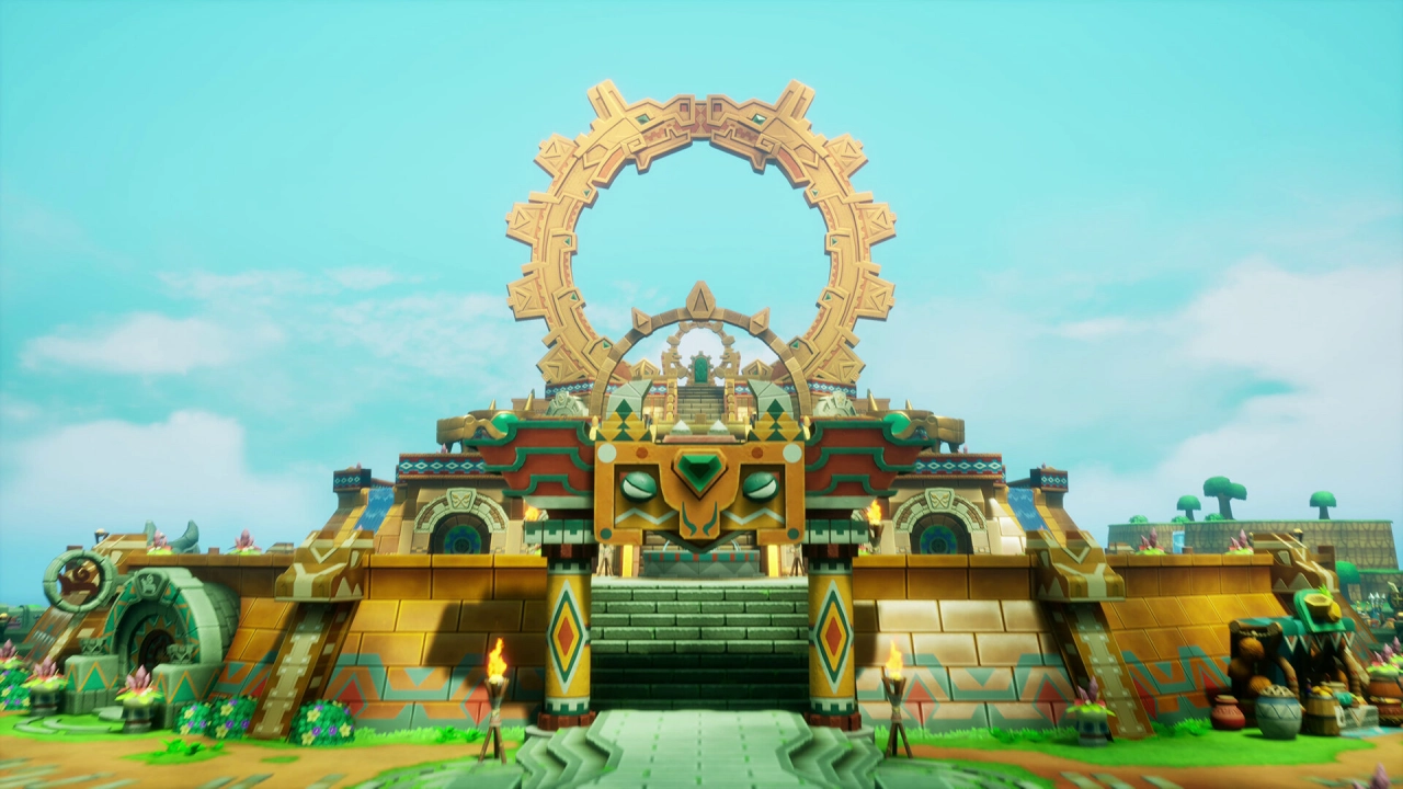 Fantasy Life i: The Girl Who Steals Time otrzyma darmowe DLC