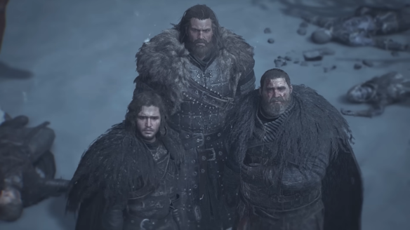 Game of Thrones: Kingsroad pod ostrzałem. "To rujnuje wszystko"