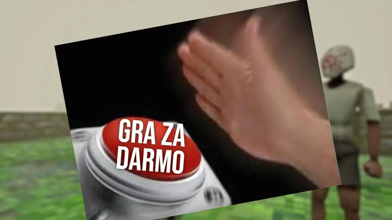 Gra za darmo Hakemord na itch.io czerwiec 2025 | Newsy - PlanetaGracza