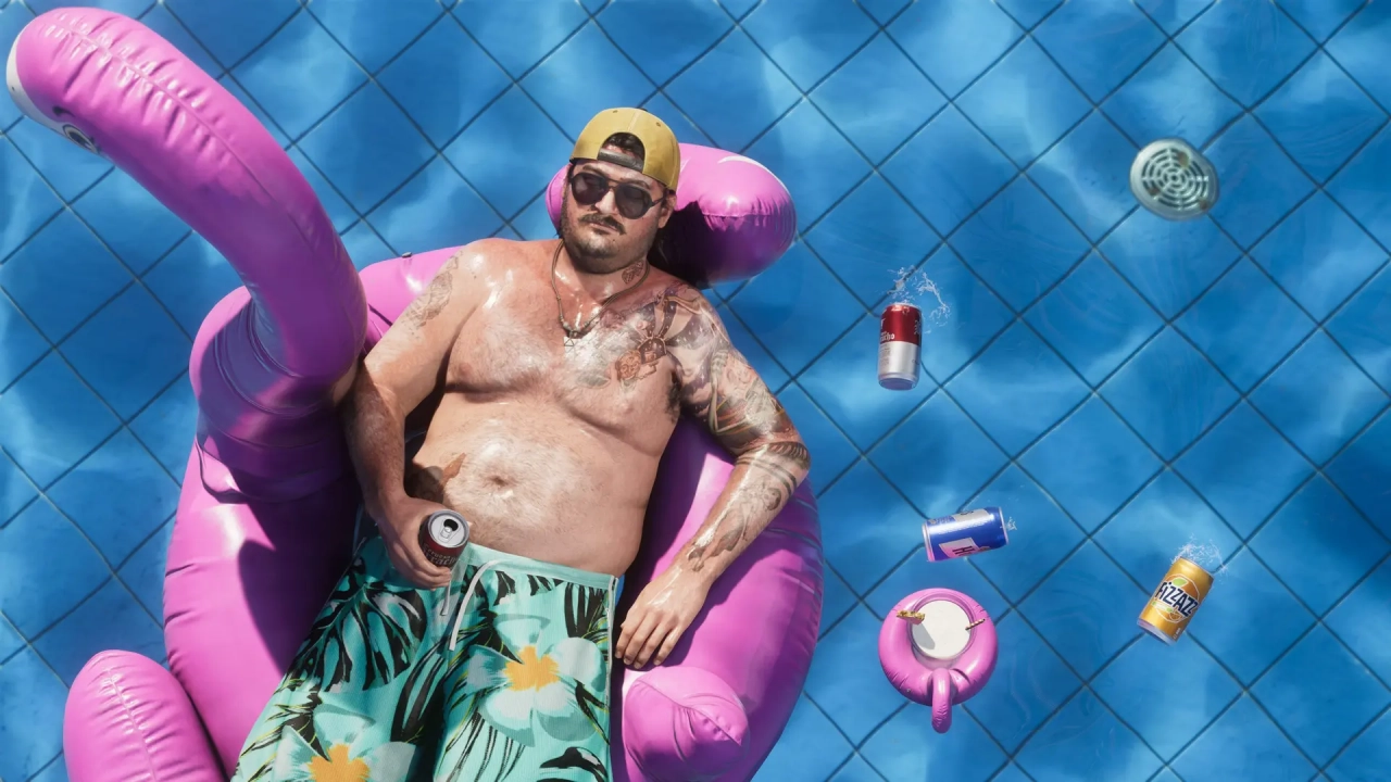 Grand Theft Auto VI – nowe szczegóły na temat świata, postaci i nie tylko
