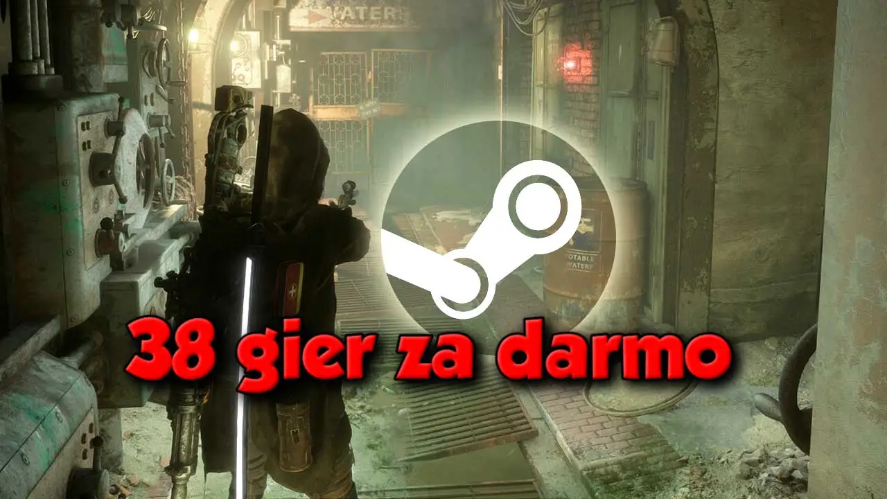 38 najlepszych gier za darmo z maja 2025. Tona grania za 0 zł | Newsy - PlanetaGracza